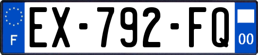 EX-792-FQ