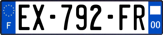 EX-792-FR