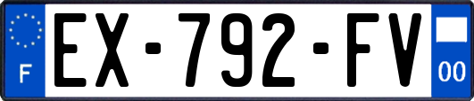 EX-792-FV