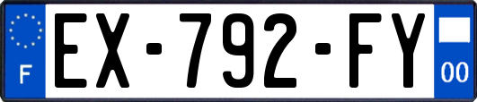 EX-792-FY
