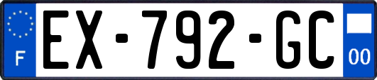 EX-792-GC