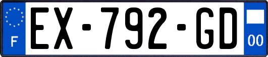 EX-792-GD