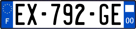 EX-792-GE