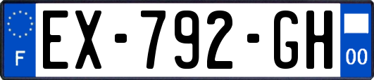 EX-792-GH