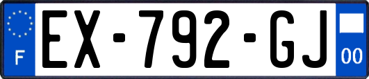 EX-792-GJ