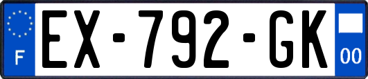 EX-792-GK