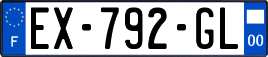 EX-792-GL