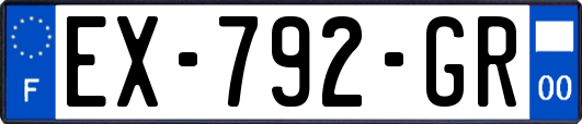 EX-792-GR