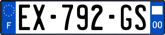 EX-792-GS