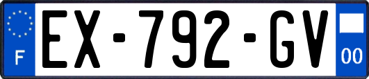 EX-792-GV