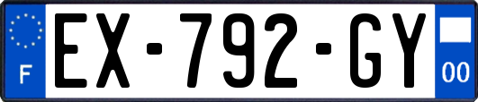 EX-792-GY