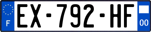 EX-792-HF
