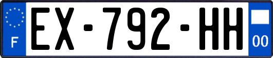 EX-792-HH
