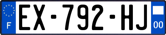 EX-792-HJ