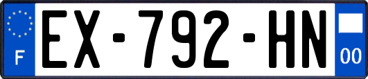 EX-792-HN