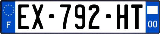 EX-792-HT