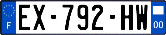 EX-792-HW