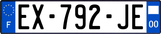 EX-792-JE