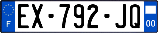 EX-792-JQ