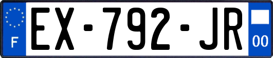 EX-792-JR