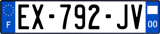 EX-792-JV