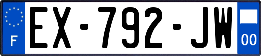EX-792-JW