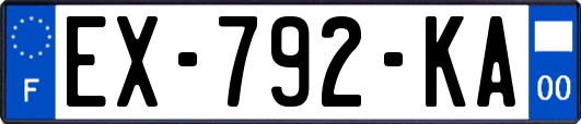 EX-792-KA