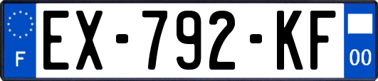 EX-792-KF