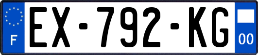 EX-792-KG