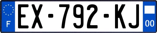 EX-792-KJ