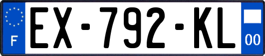 EX-792-KL
