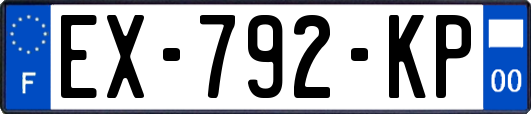 EX-792-KP
