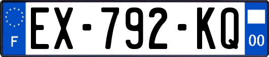EX-792-KQ
