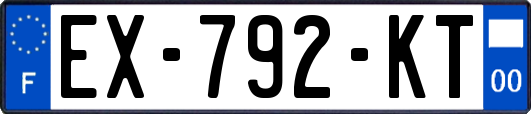 EX-792-KT