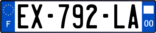 EX-792-LA