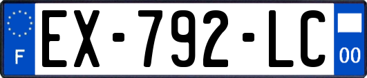 EX-792-LC