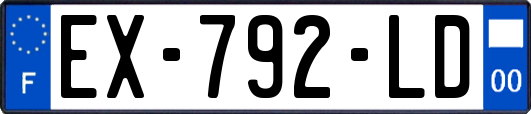 EX-792-LD