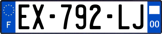 EX-792-LJ