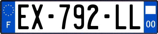 EX-792-LL