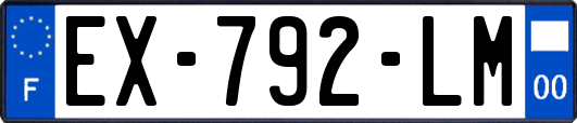 EX-792-LM