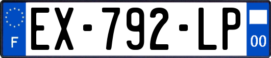 EX-792-LP