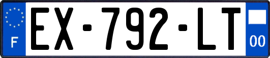 EX-792-LT