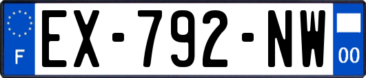 EX-792-NW