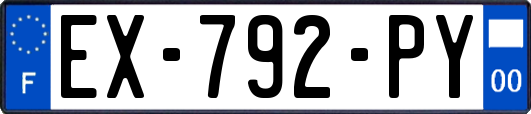 EX-792-PY