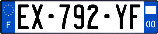 EX-792-YF