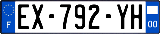 EX-792-YH