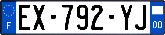 EX-792-YJ