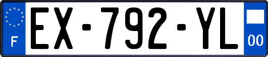 EX-792-YL