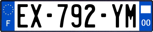 EX-792-YM