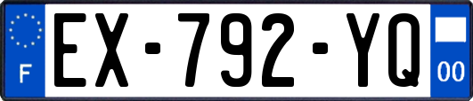 EX-792-YQ